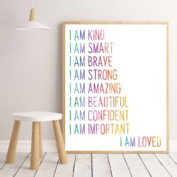 Affirmations