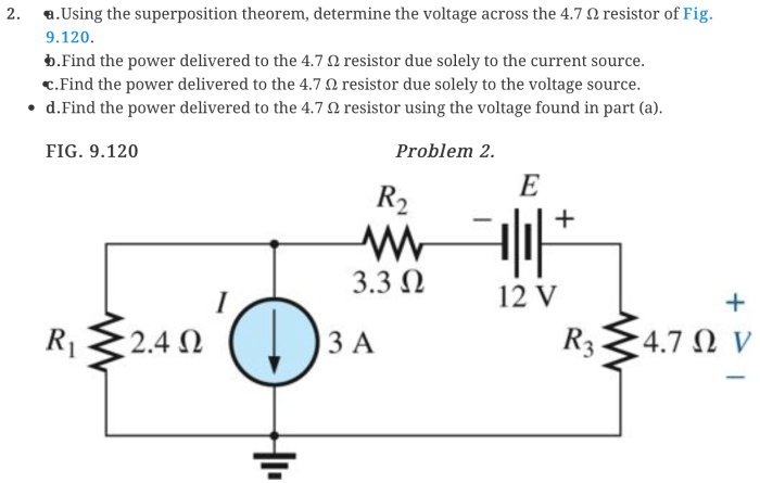 Resistor determine circuit questionsolutions